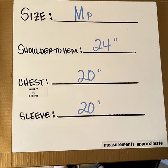 Anthropologie Fig and Flower Boho Peasant Blouse, size MP - Picture 8 of 8